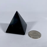 Shungite Pyramids (Multiple Options)