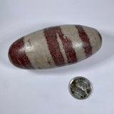 Shiva Lingam Stone (Multiple Options)
