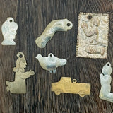 Vintage Milagros (Various)