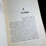The Secrets of Ancient Witchcraft (With the Witches Tarot) - Arnold and Patricia Crowther (First Edition 1972, Hardcover)