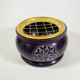 Medium Grid Incense Burners (Multiple Options)