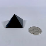 Shungite Pyramids (Multiple Options)