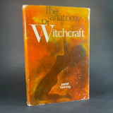 The Anatomy of Witchcraft - Peter Haining (1972)