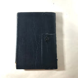 King Solomon and His Followers - Freemasons Secret Cipher Book 1946