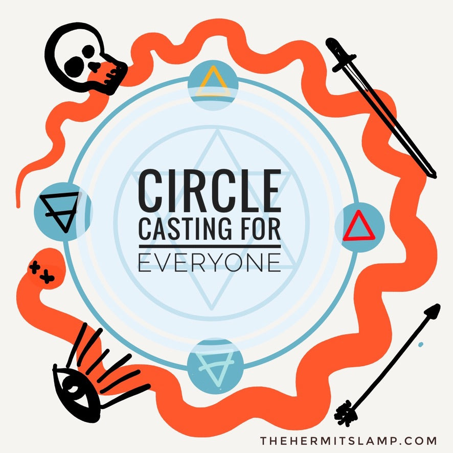Circle Casting for Everyone