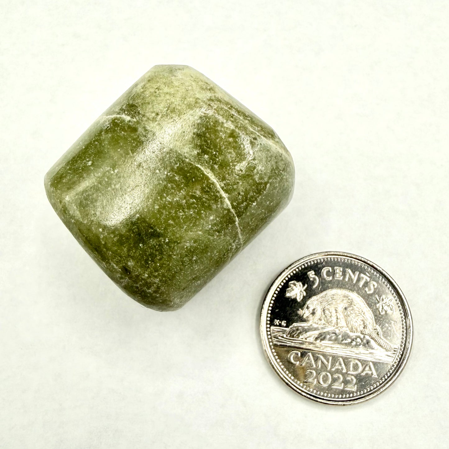 Vesuvianite