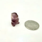 Super Mini Fluorite Statues