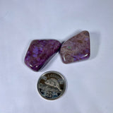 Purple Jade (Multiple Options)