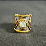 Metal Cuff Rings (Multiple Options)