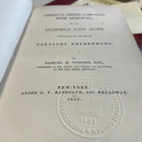 Spiritual Things Compared with Spiritual - Samuel H. Turner