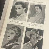 The Mysteries of Life - Lida Keck Wiggins (DAMAGED)