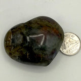 Labradorite Hearts (Multiple Options)