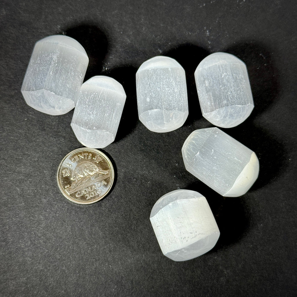 Selenite (Multiple Options)