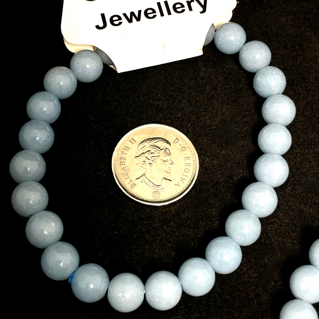 Angelite Bracelet