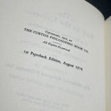 'The Key to the Universe' and 'The Key of Destiny' - Curtiss (SET OF 2 BOOKS - 1974, First Paperback Editions)