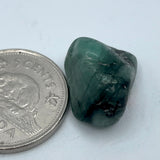 Tumbled Emerald (Multiple Options)