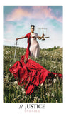 The Ebony Tarot