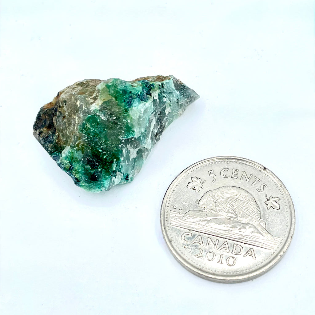 Chrysocolla (Multiple Options)