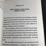 Mental Alchemy - Ralph M. Lewis, F.R.C. (Second Edition, 1979)