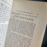 'The Key to the Universe' and 'The Key of Destiny' - Curtiss (SET OF 2 BOOKS - 1974, First Paperback Editions)