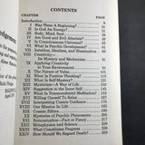 Mental Alchemy - Ralph M. Lewis, F.R.C. (Second Edition, 1979)