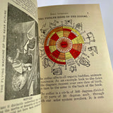 Stowe's Bible Astrology (The Twelve Signs of the Zodiac) (First Edition 1907, Rare)