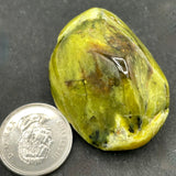 Green Opal (Multiple Options)