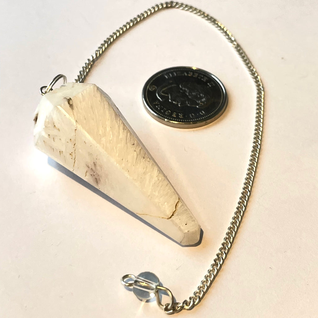 Scheelite Pendulum