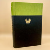 Lucifer: Princeps, Crowned Edition - Peter Grey (SIGNED)