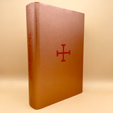 The Brazen Vessel  - Alkistis Dimech & Peter Grey (SIGNED)
