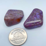 Purple Jade (Multiple Options)