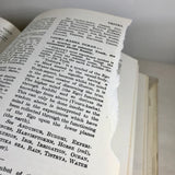 Dictionary of All Scriptures and Myths - G. A. Gaskell (RARE EDITION - 2nd Edition, 1969 - Julian Press Inc.)