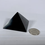 Shungite Pyramids (Multiple Options)