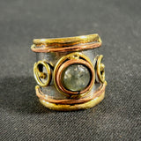 Metal Cuff Rings (Multiple Options)