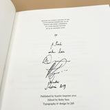 Mandragora: Further Explorations in Esoteric Poesis - Ruby Sara (SIGNED by Peter Grey and Alkistis Dimech)