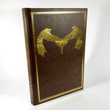 The Holy Guardian Angel - Michael Cecchetelli (Nephilim Press 2013, LIMITED EDITION)