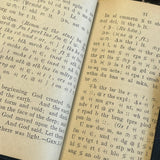 King Solomon and His Followers - Freemasons Secret Cipher Book 1946