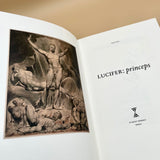 Lucifer: Princeps, Crowned Edition - Peter Grey (SIGNED)