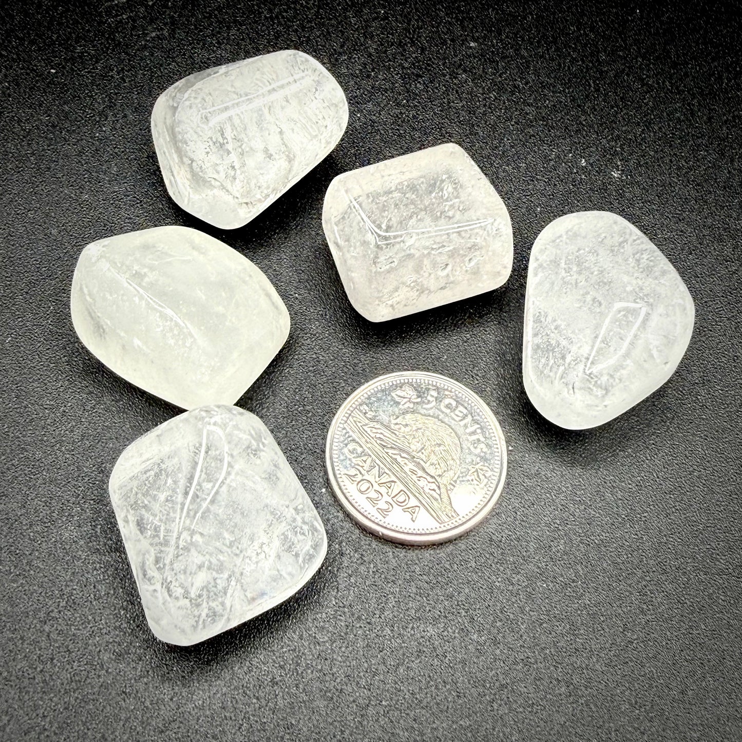 Clear Quartz (Multiple Options)