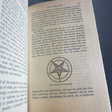 The Anatomy of Witchcraft - Peter Haining (1972)