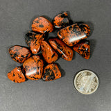 Mahogany Obsidian (Multiple Options)