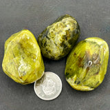 Green Opal (Multiple Options)