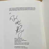 Lucifer: Princeps, Crowned Edition - Peter Grey (SIGNED)