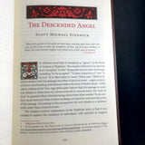 The Holy Guardian Angel - Michael Cecchetelli (Nephilim Press 2013, LIMITED EDITION)