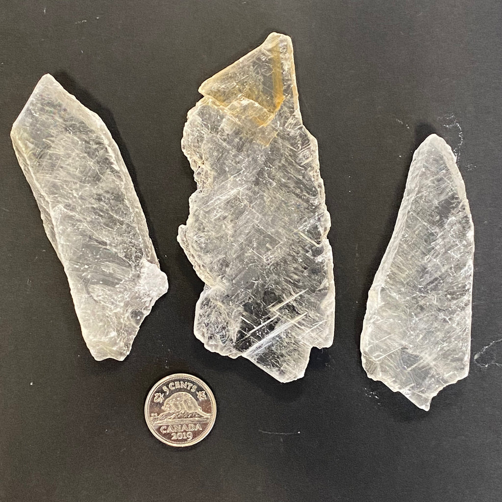 True Selenite (Multiple Options)