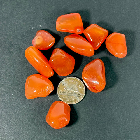 African Carnelian