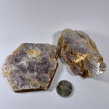 Lepidolite (Multiple Options)