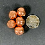 Copper Spheres (Multiple Options)