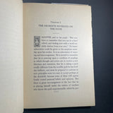 The Technique of The Disciple - Raymund Andrea, F.R.C. (First Edition)