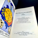 The Oracle of Fortuna - Opheil (1971 Edition)